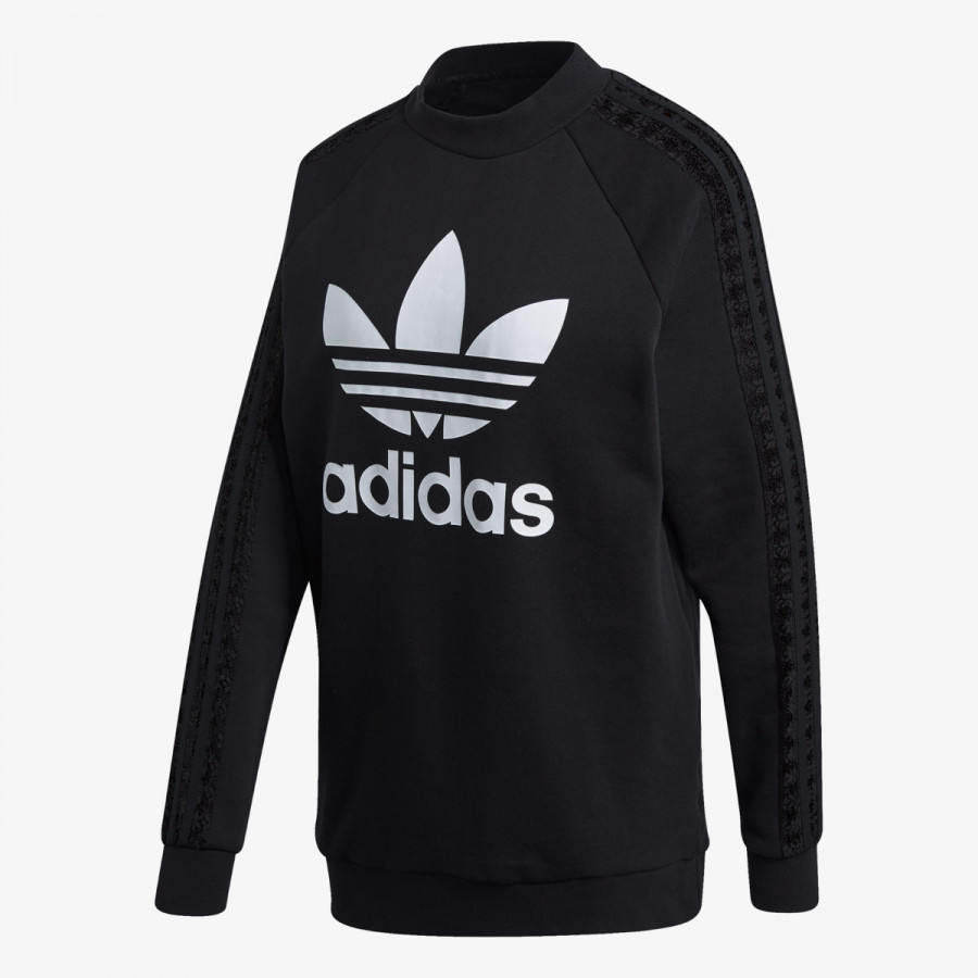 ADIDAS KAPUCAR LACE SWEATSHIRT 