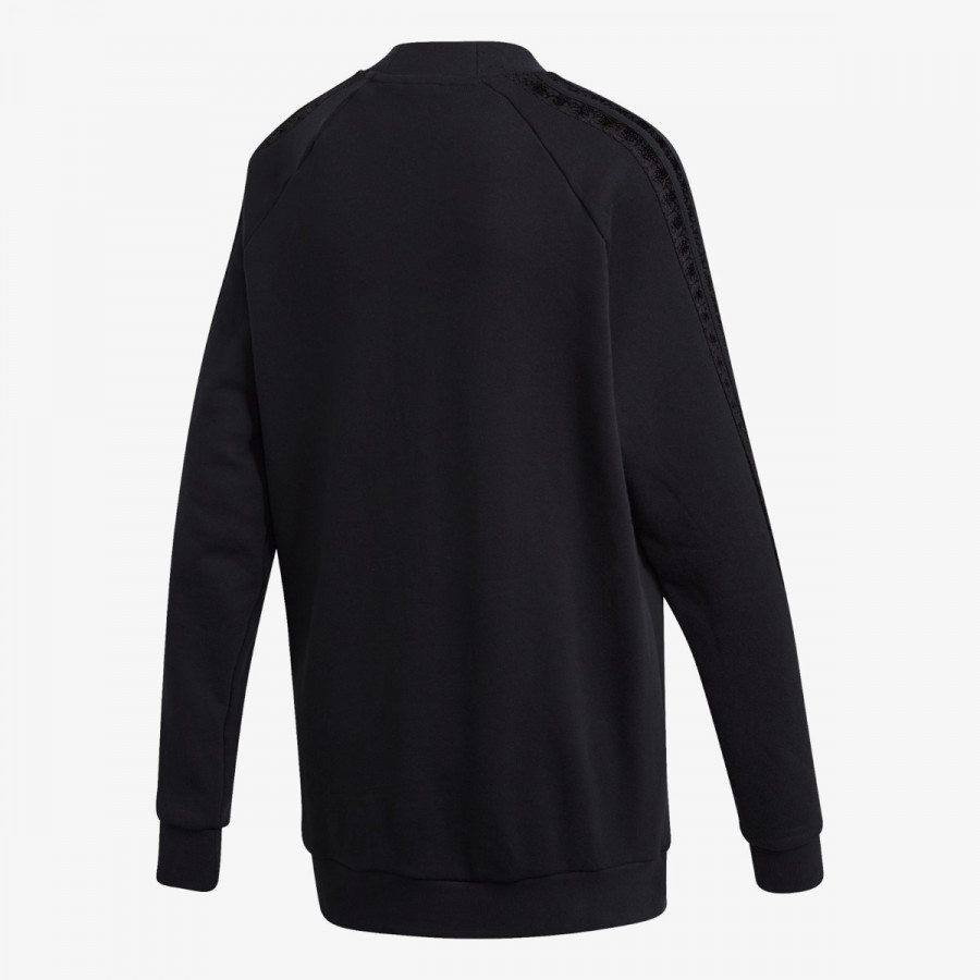 ADIDAS KAPUCAR LACE SWEATSHIRT 