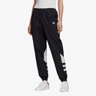 adidas SPODNJI DELI TRENIRKE LRG LOGO TP 