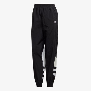 adidas SPODNJI DELI TRENIRKE LRG LOGO TP 