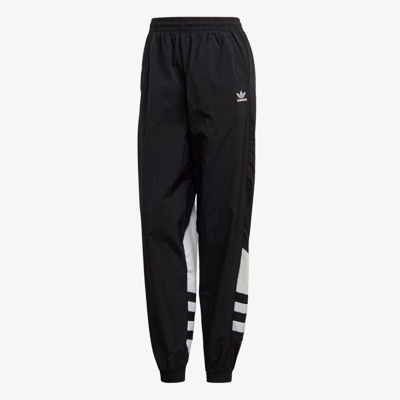 adidas SPODNJI DELI TRENIRKE LRG LOGO TP 