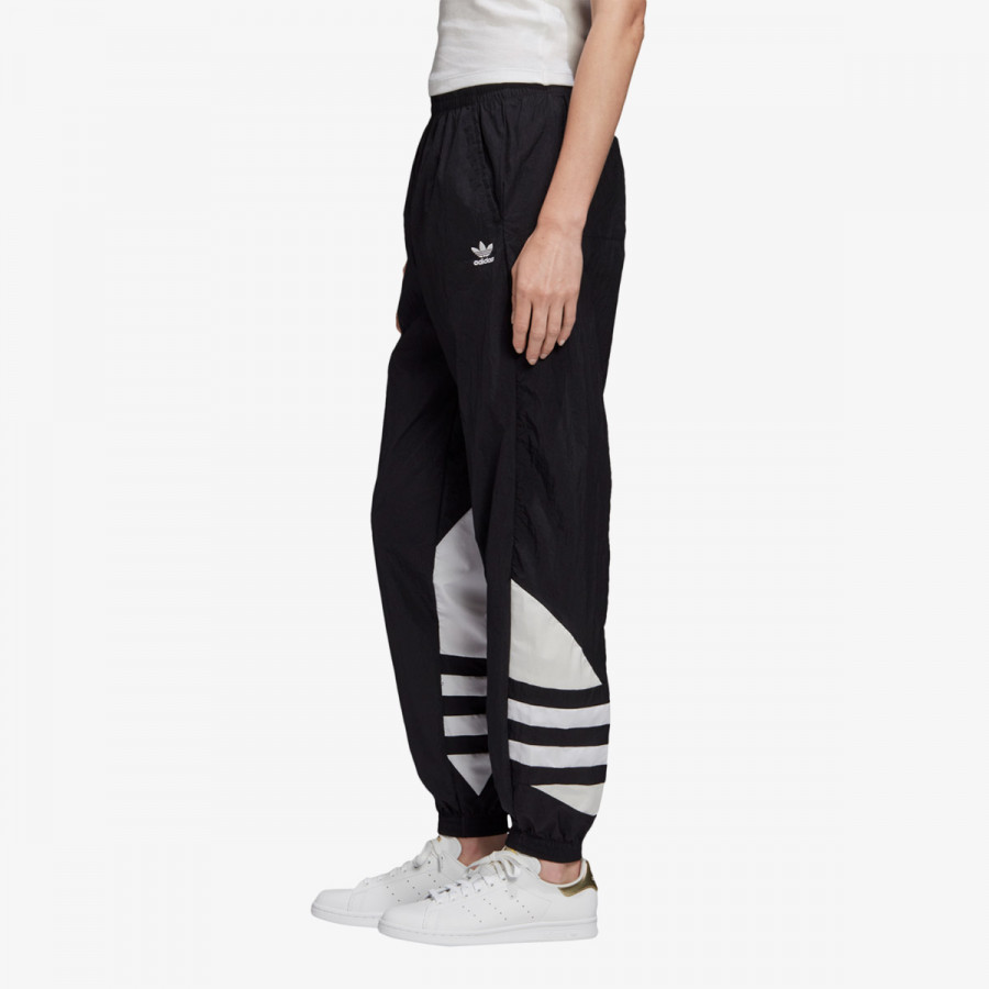 adidas SPODNJI DELI TRENIRKE LRG LOGO TP 