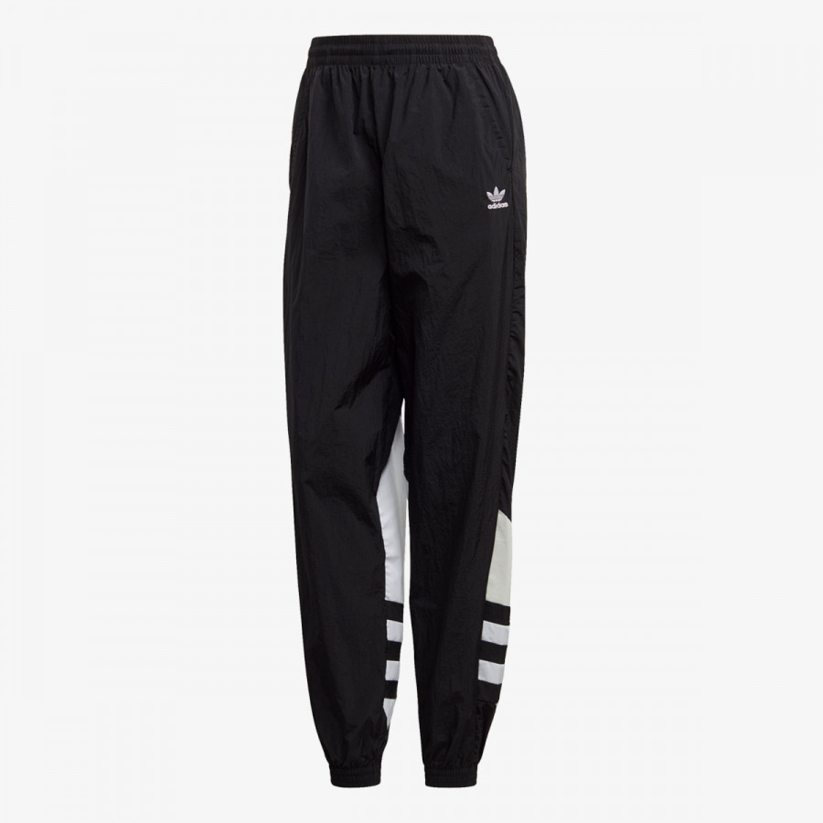 adidas SPODNJI DELI TRENIRKE LRG LOGO TP 