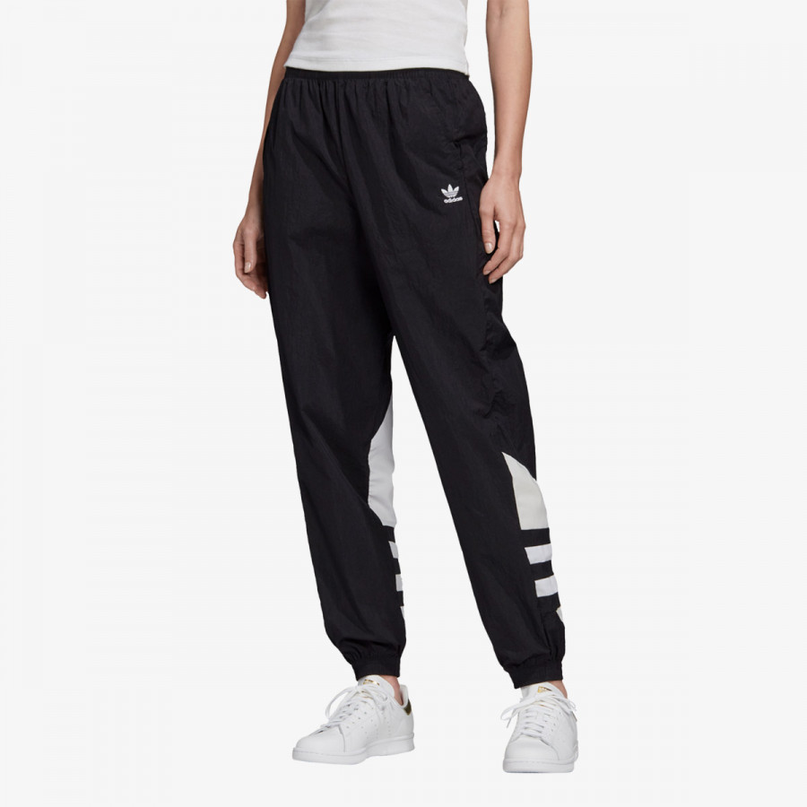 adidas SPODNJI DELI TRENIRKE LRG LOGO TP 