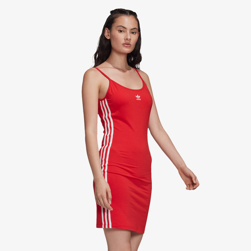 adidas OBLEKA TANK DRESS 