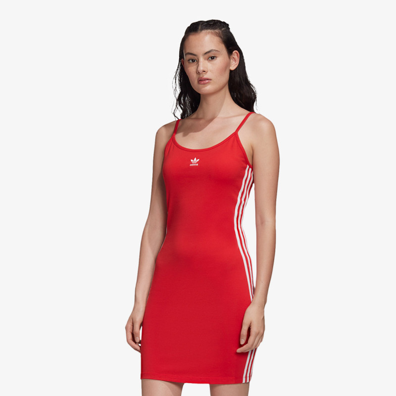 adidas OBLEKA TANK DRESS 