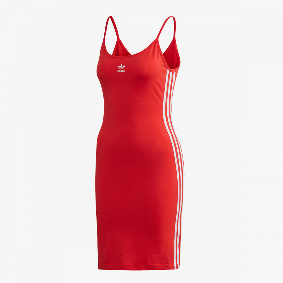 adidas OBLEKA TANK DRESS 