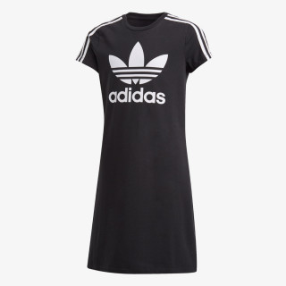 adidas OBLEKA adicolor dress 