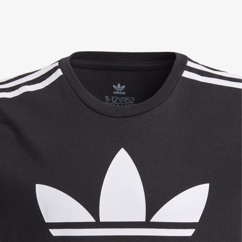 adidas OBLEKA adicolor dress 