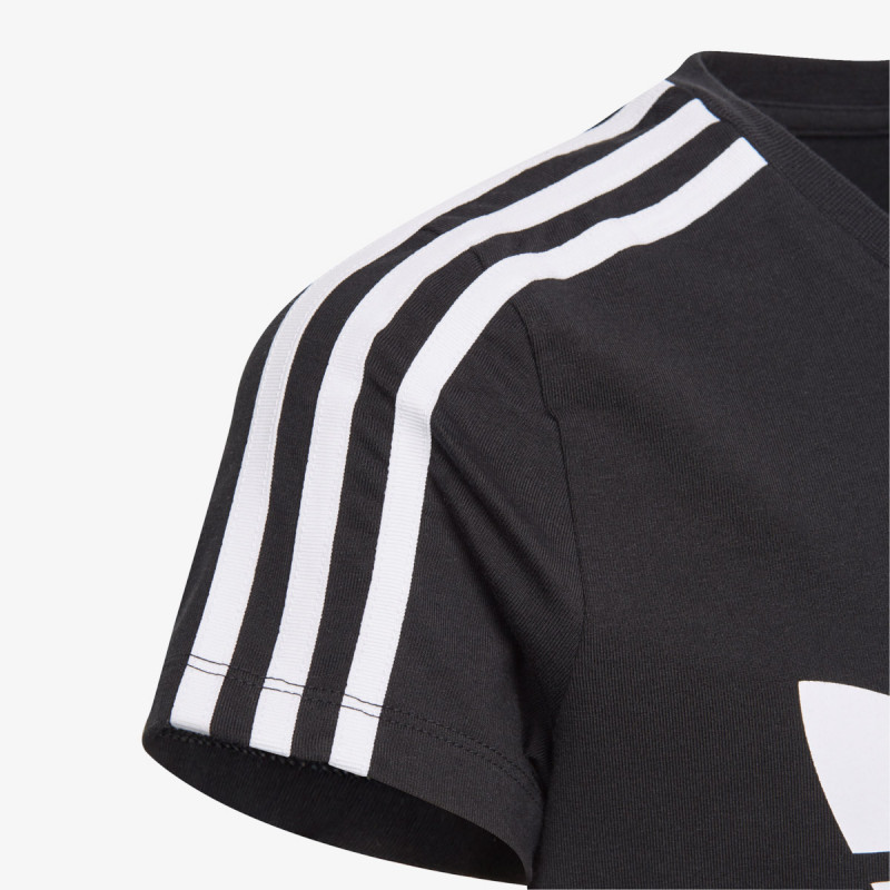 adidas OBLEKA adicolor dress 