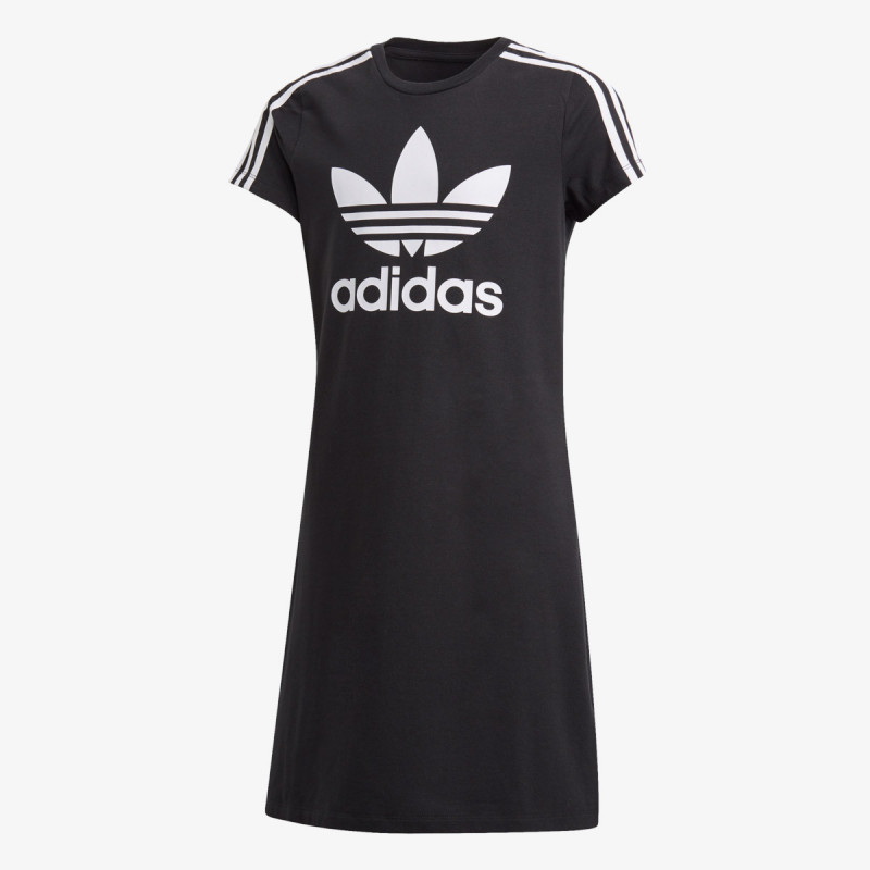 adidas OBLEKA adicolor dress 