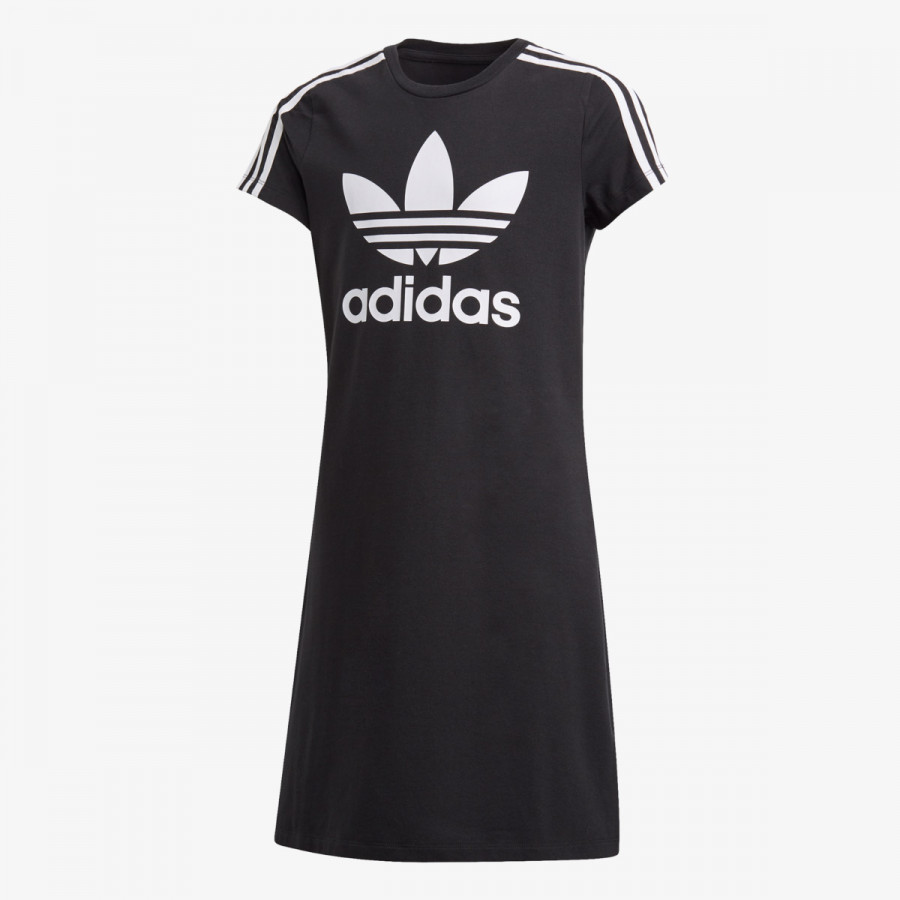 adidas OBLEKA adicolor dress 