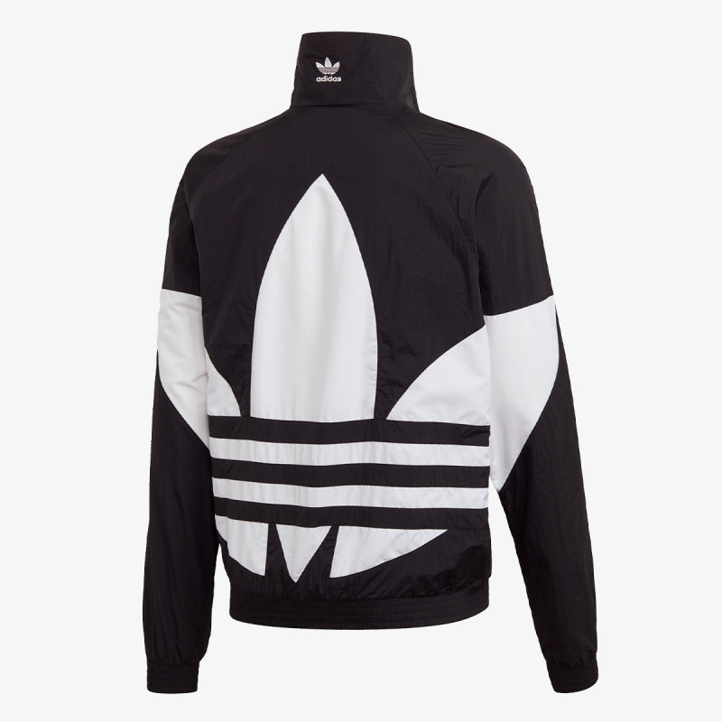 adidas KAPUCAR BG TREFOIL TT 