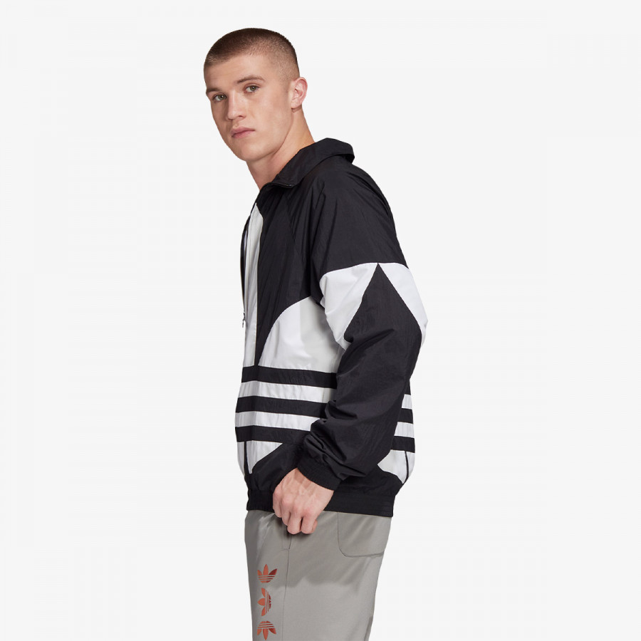 adidas KAPUCAR BG TREFOIL TT 