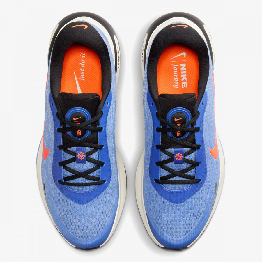NIKE Superge Journey Run 