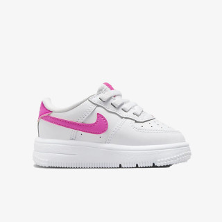 NIKE Superge FORCE 1 LOW EASYON BT 