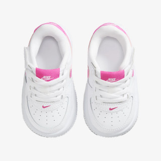 NIKE Superge FORCE 1 LOW EASYON BT 