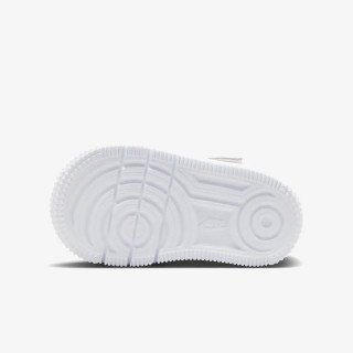 NIKE Superge FORCE 1 LOW EASYON BT 