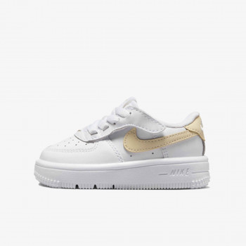 NIKE Superge FORCE 1 LOW EASYON BT 