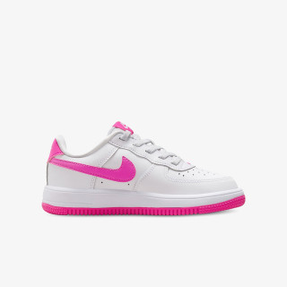 NIKE Superge FORCE 1 LOW EASYON BP 