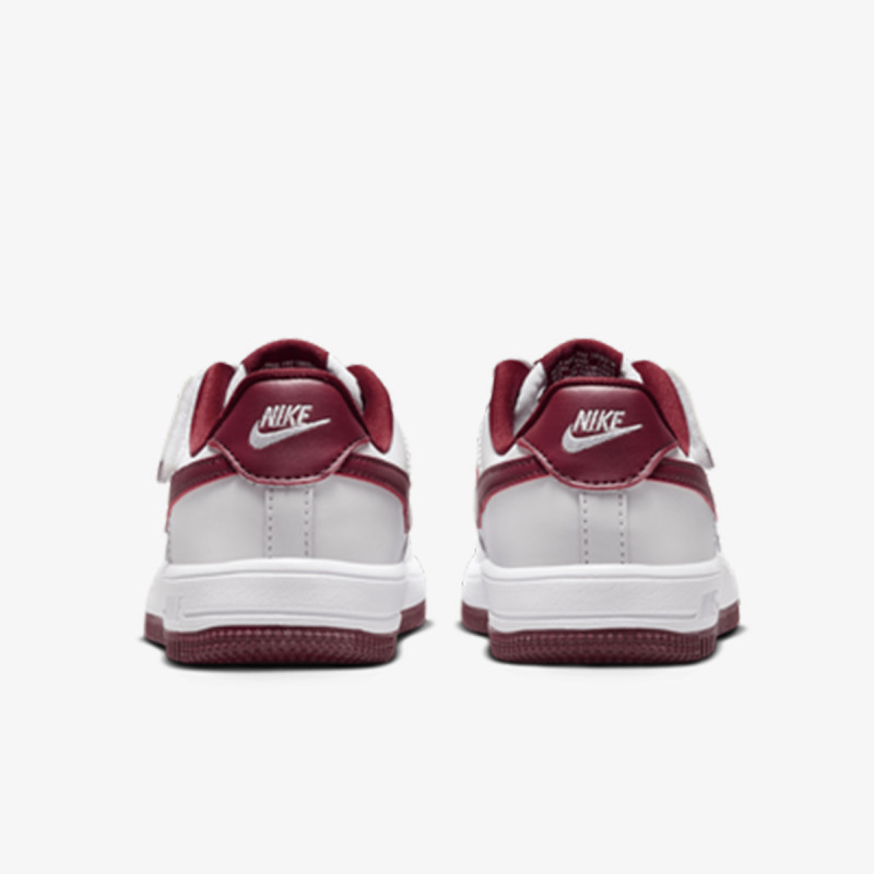 NIKE Superge Force 1 Low Easyon 