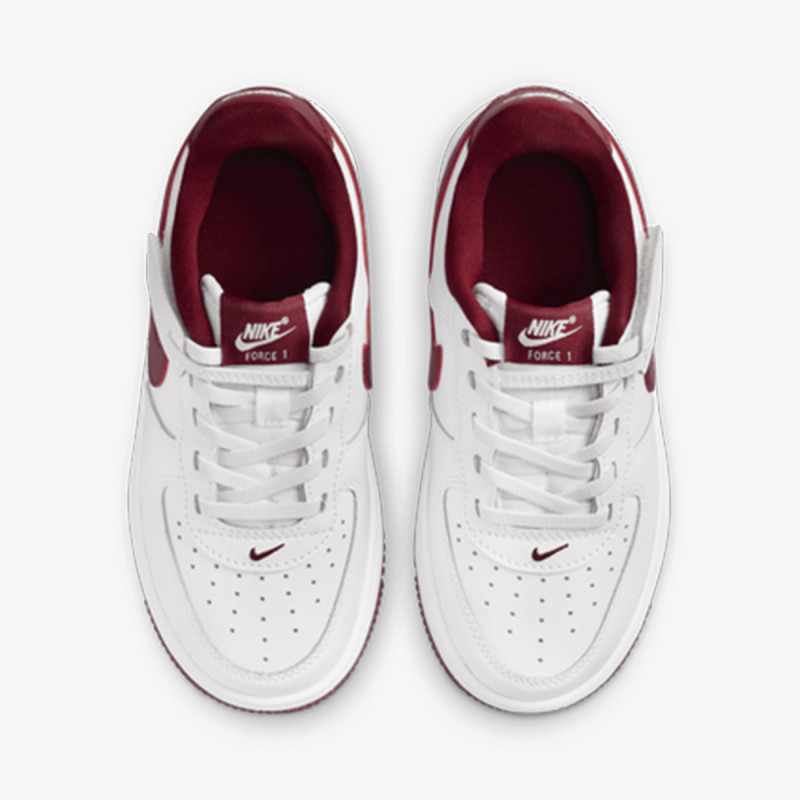 NIKE Superge Force 1 Low Easyon 
