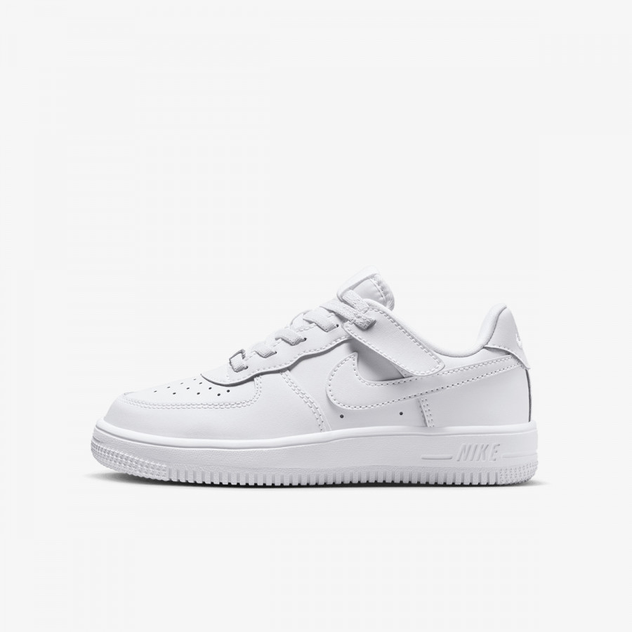 NIKE Superge FORCE 1 LOW EASYON BP 