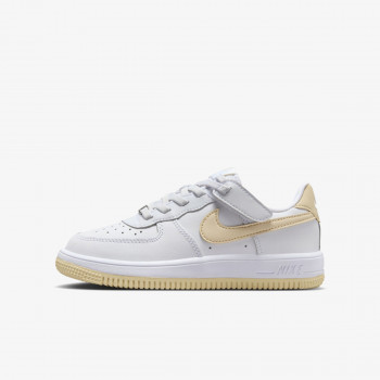 NIKE Superge FORCE 1 LOW EASYON BP 
