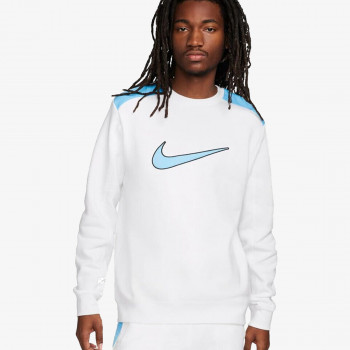 NIKE KAPUCAR M NSW SP FLC CREW BB 