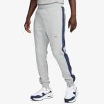 NIKE SPODNJI DELI TRENIRKE M NSW SP FLC JOGGER BB 