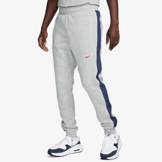 NIKE SPODNJI DELI TRENIRKE M NSW SP FLC JOGGER BB 