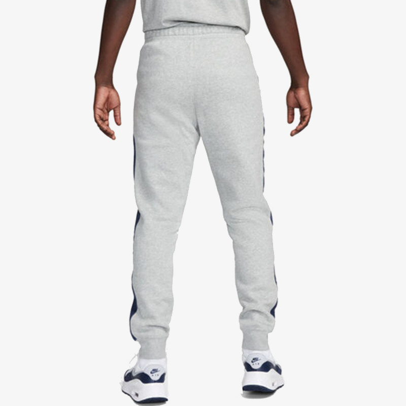 NIKE SPODNJI DELI TRENIRKE M NSW SP FLC JOGGER BB 