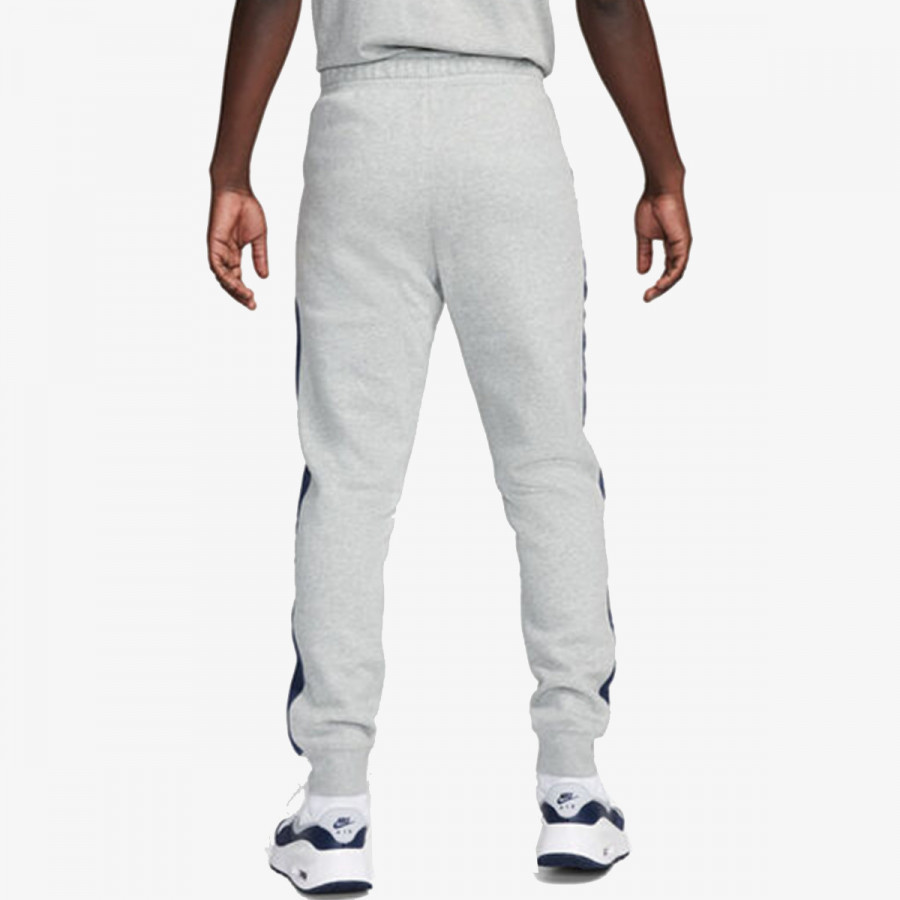 NIKE SPODNJI DELI TRENIRKE M NSW SP FLC JOGGER BB 