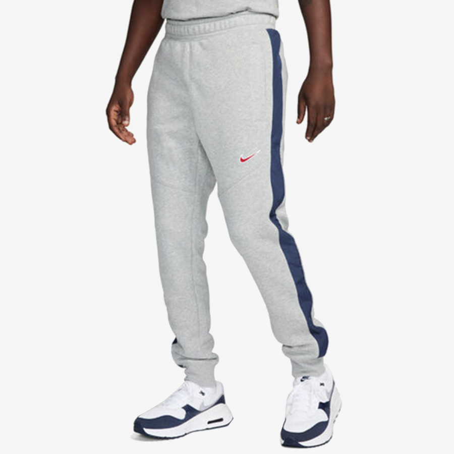NIKE SPODNJI DELI TRENIRKE M NSW SP FLC JOGGER BB 