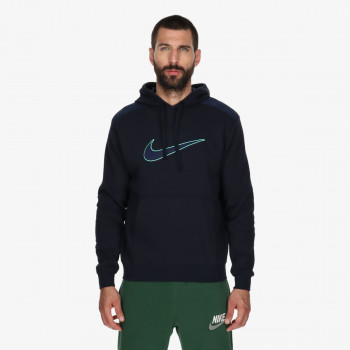 NIKE KAPUCAR M NSW SP FLC HOODIE BB 