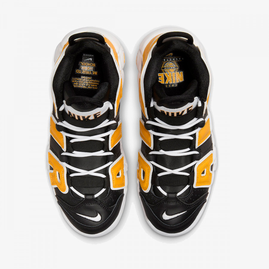 NIKE Superge NIKE AIR MORE UPTEMPO KI BG 