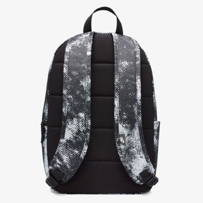 NIKE Nahrbtnik NK HERITGE BKPK-RORSCHACH 