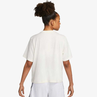 NIKE KRATKA MAJICA W NK DF TEE SWOOSH FLY BOXY 2 
