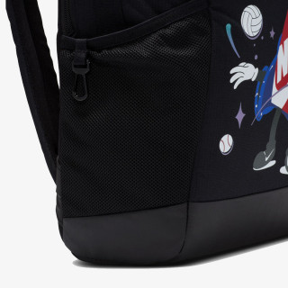NIKE Nahrbtnik Y NK BRSLA BKPK - BOXY 