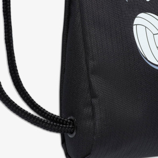 NIKE TORBA ZA TRENING Y NK DRAWSTRING - BOXY 
