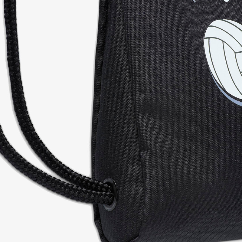 NIKE TORBA ZA TRENING Y NK DRAWSTRING - BOXY 