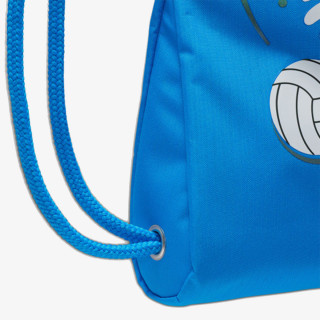 NIKE TORBA ZA TRENING Y NK DRAWSTRING - BOXY 