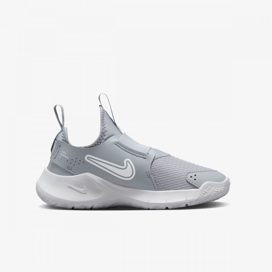 NIKE Superge FLEX RUNNER 3 PS 
