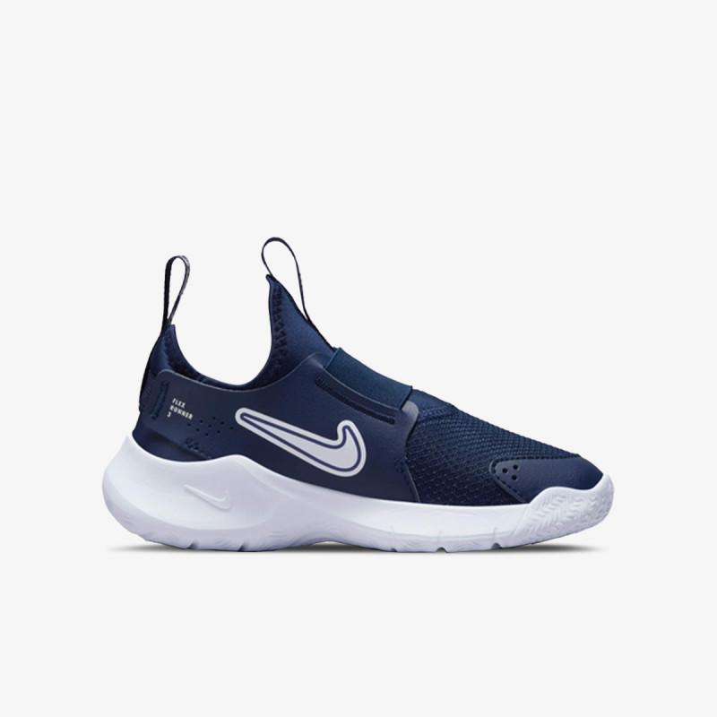 NIKE Superge FLEX RUNNER 3 PS 