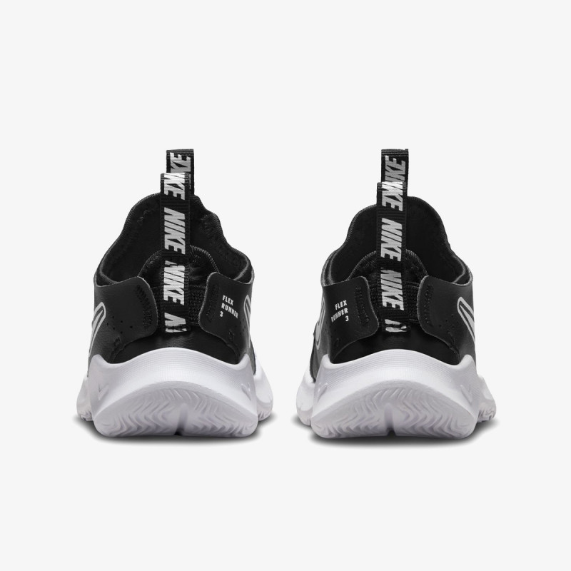 NIKE Superge Flex Runner 3 
