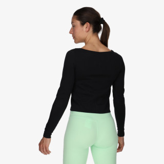 NIKE MAJICA Z DOLGIMI ROKAVI W NSW AIR LS TOP 