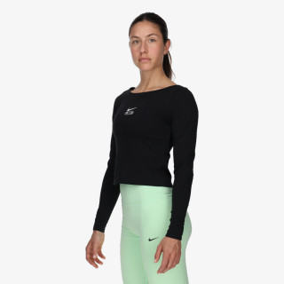 NIKE MAJICA Z DOLGIMI ROKAVI W NSW AIR LS TOP 