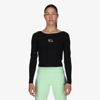 NIKE MAJICA Z DOLGIMI ROKAVI W NSW AIR LS TOP 