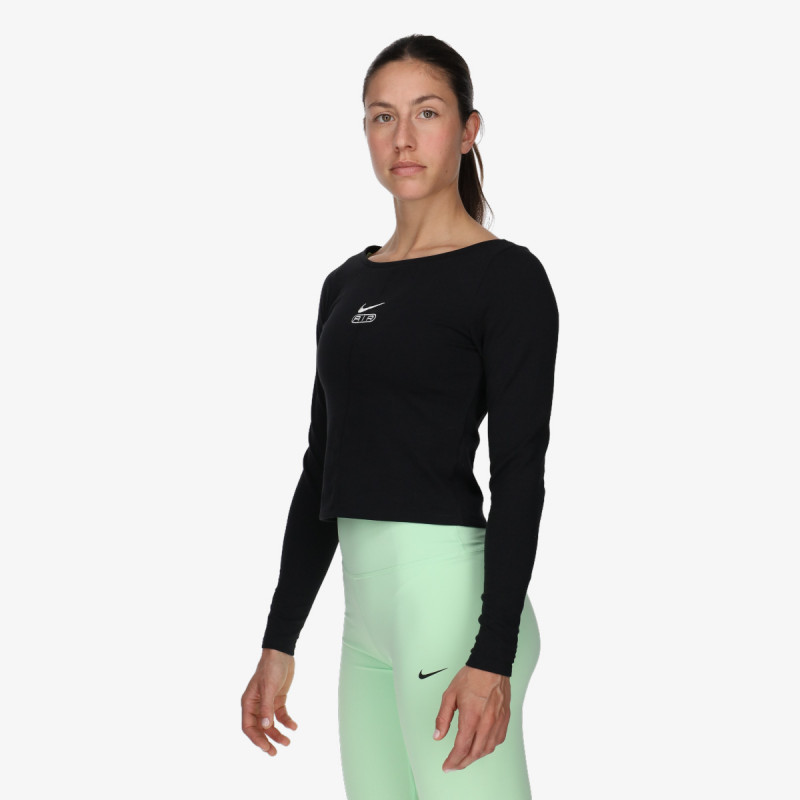 NIKE MAJICA Z DOLGIMI ROKAVI W NSW AIR LS TOP 