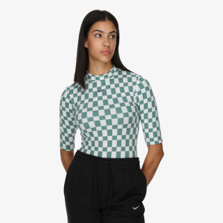 NIKE KOMBINEZON W NSW CLCCTN JQRD BODYSUIT 